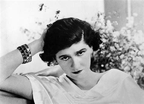 chanell|Coco Chanel – Wikipedia